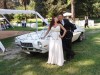 Se arrienda auto Camaro ao 71. para matrimonios y eventos.