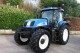 New holland t6070 ano: 2009 modelo: tractor a ruedas nmeros de horas:. New holland t6070 ano: 2009.