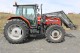 Tractor massey ferguson 4270 q960 cargador ao 2001 efecto 110 6 l 411. Tractor massey ferguson 4270 q960.