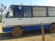 Vendo microbus excelente estado mini bus transporte. A�o 1992, volkswagen, motor 150 hp..